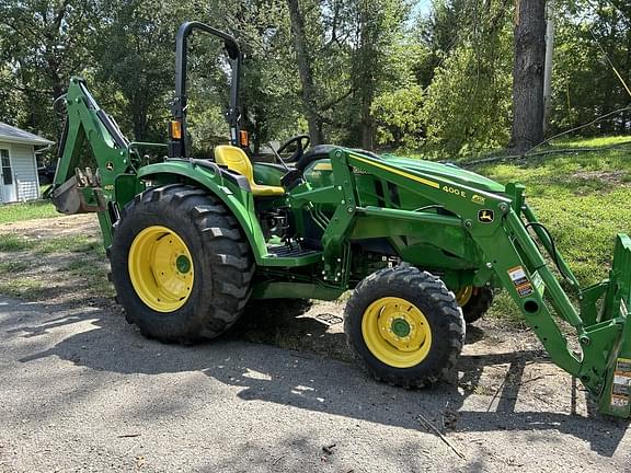 Image of John Deere 4044M equipment image 2