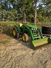 2019 John Deere 4044M Equipment Image0