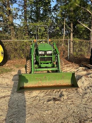 Image of John Deere 4044M equipment image 1