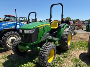 2019 John Deere 4044M Image