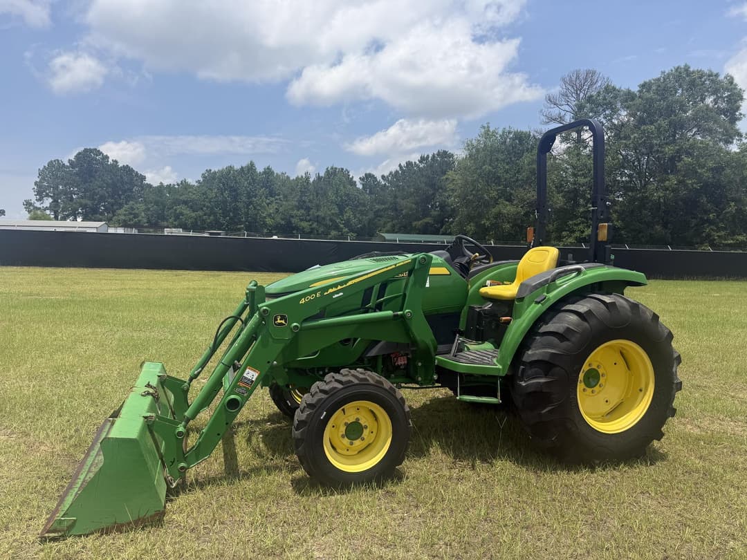 Image of John Deere 4044M Primary image