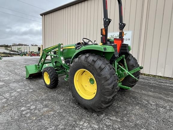 Image of John Deere 4044M equipment image 2