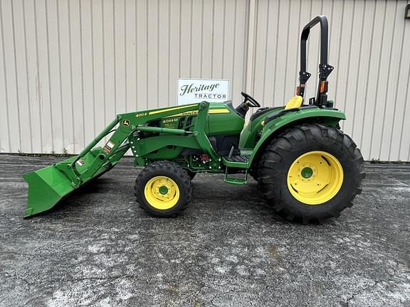 Image of John Deere 4044M equipment image 1