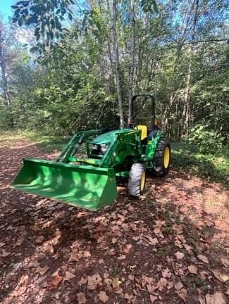 Image of John Deere 4044M equipment image 1