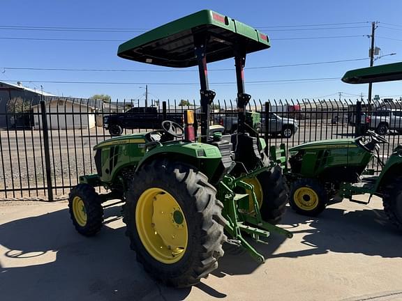 Image of John Deere 4044M equipment image 1