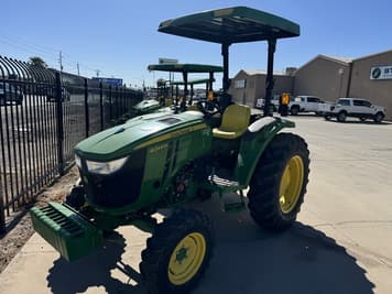 Main image John Deere 4044M