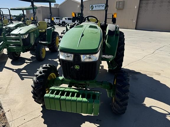 Image of John Deere 4044M equipment image 2