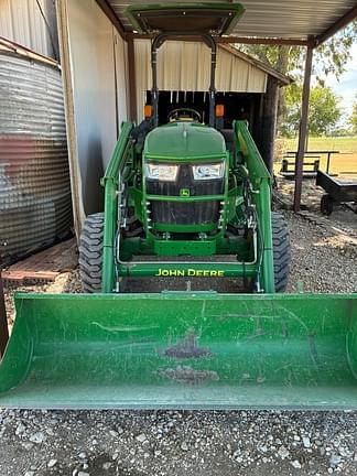 Image of John Deere 4044M Primary image