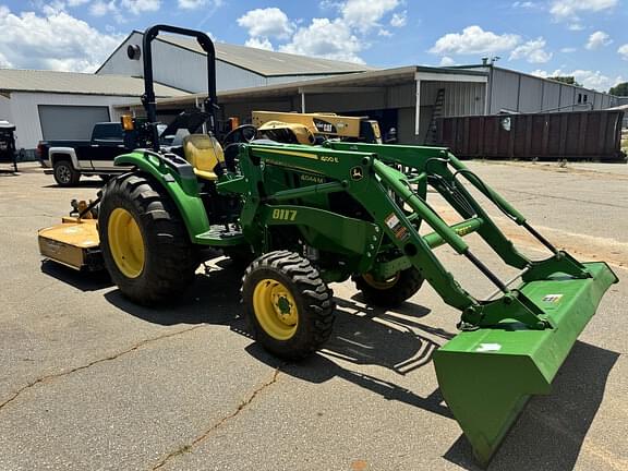 Image of John Deere 4044M equipment image 2