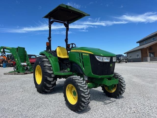 Main image John Deere 4044M