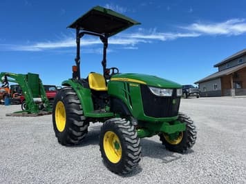 Main image John Deere 4044M