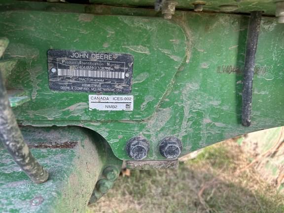 Image of John Deere 4044M equipment image 1