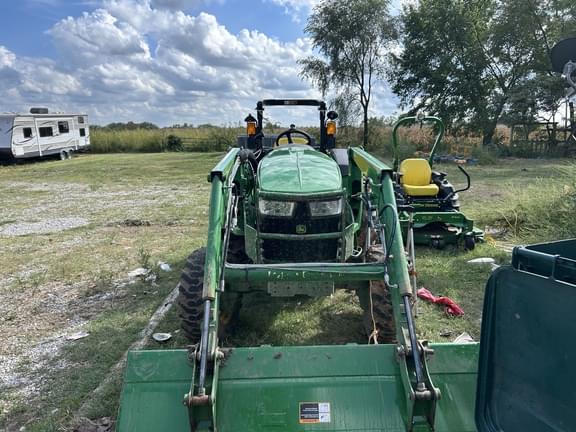 Image of John Deere 4044M equipment image 2