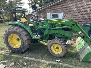 Main image John Deere 4044M