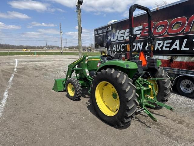 Image of John Deere 4044M equipment image 1