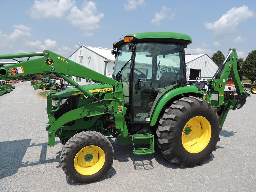 Image of John Deere 4044R Primary image