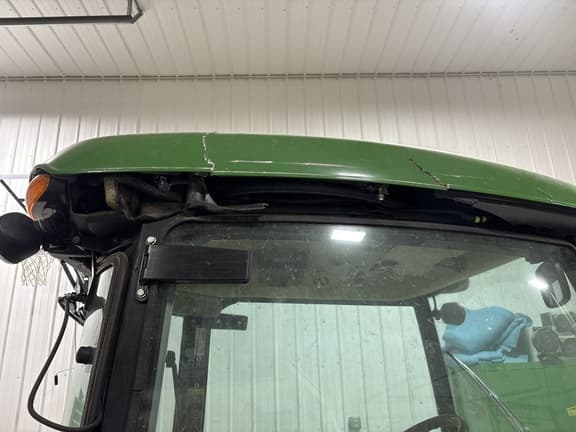 Image of John Deere 4044R equipment image 1