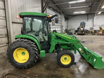 Main image John Deere 4044R