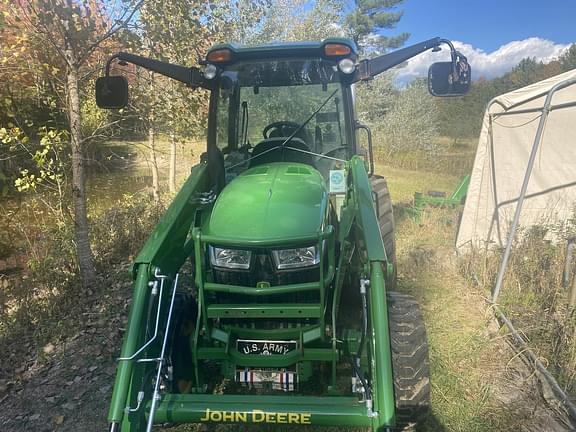 Image of John Deere 4044R Primary image