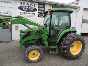 2019 John Deere 4044R Image