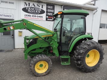 Main image John Deere 4044R