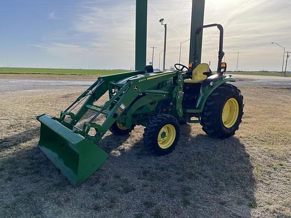 Image of John Deere 4044R Primary image