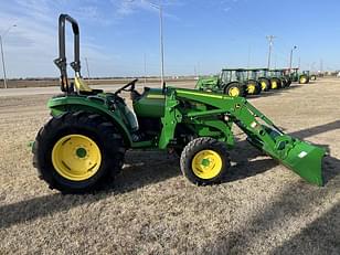 Main image John Deere 4044R 6