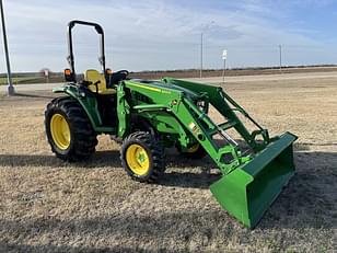 Main image John Deere 4044R 7