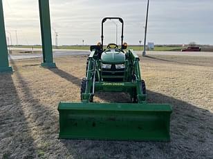 Main image John Deere 4044R 8