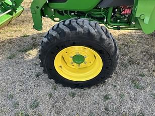 Main image John Deere 4044R 9