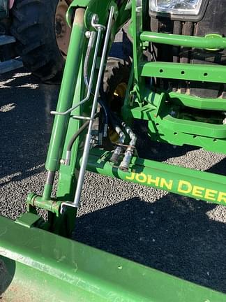 Image of John Deere 4044R equipment image 2