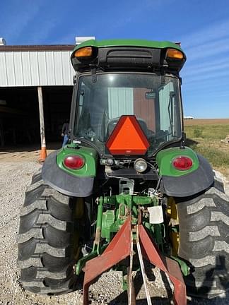 Main image John Deere 4044R 4