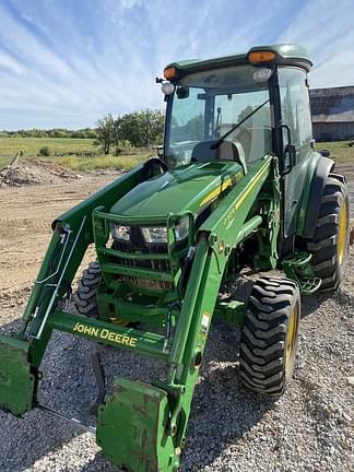 Main image John Deere 4044R 8