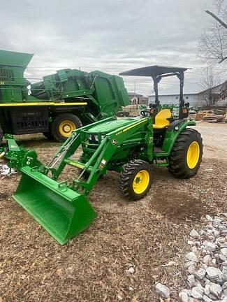 Image of John Deere 4044R Primary image