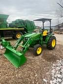 2019 John Deere 4044R Image