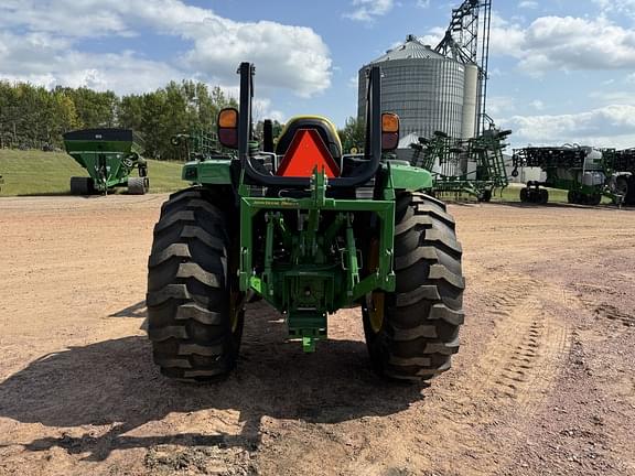 Image of John Deere 4044R equipment image 2