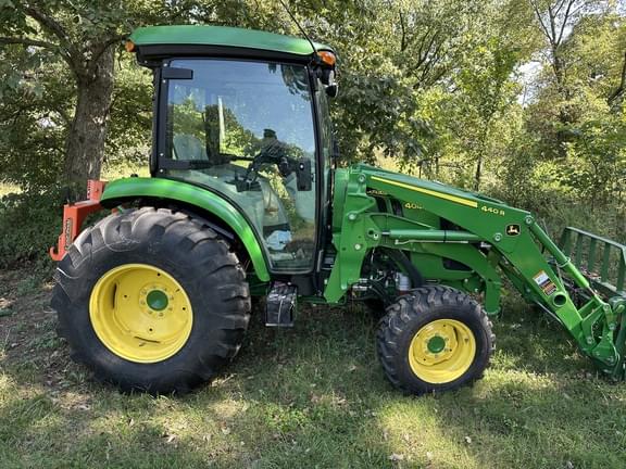 Image of John Deere 4044R Primary image