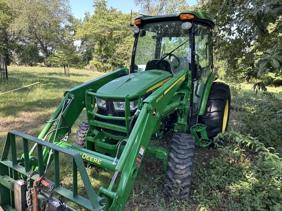 Image of John Deere 4044R equipment image 1