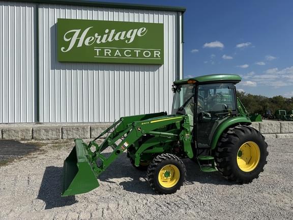 Image of John Deere 4044R Primary image