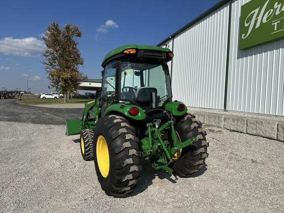 Image of John Deere 4044R equipment image 2