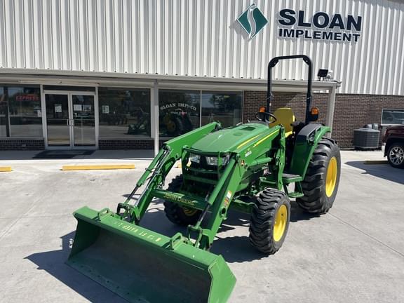 Image of John Deere 4044R Primary image