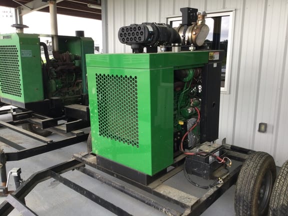 Main image John Deere 4045T