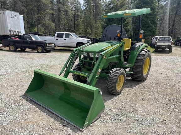 Image of John Deere 4052M Primary image