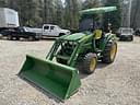 2019 John Deere 4052M Image