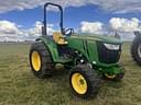 2019 John Deere 4052M Image