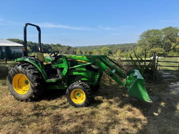 Image of John Deere 4052M Primary image