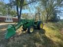 2019 John Deere 4052M Image