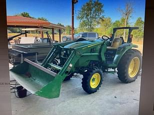 Main image John Deere 4052M 0