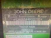 Thumbnail image John Deere 4052M 6