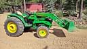 2019 John Deere 4052M Image